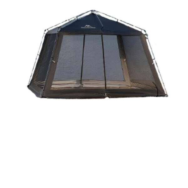 سایبان اتوماتیک 4 نفره Mountainhiker مدل SZK980
