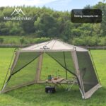 سایبان اتوماتیک 4 نفره Mountainhiker مدل SZK980 - Image 12