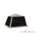 سایبان اتوماتیک 4 نفره Mountainhiker مدل SZK980 - Image 15