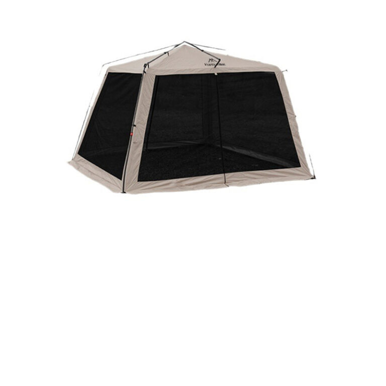 سایبان اتوماتیک 4 نفره Mountainhiker مدل SZK980