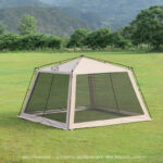 سایبان اتوماتیک 4 نفره Mountainhiker مدل SZK980