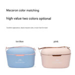 باکس خنک نگهدارنده 20 لیتری Mountainhiker مدل Macaron