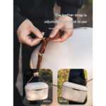 باکس خنک نگهدارنده 20 لیتری Mountainhiker مدل Macaron