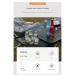 میز فلزی تاشو کمپینگ Mountainhiker مدل Net Table