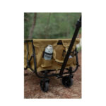 چرخ دستی کمپینگ تاشو Mountainhiker مدل SZK1098 - Image 10