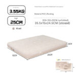 تشک بادی دونفره Mountainhiker مدل SZK1117