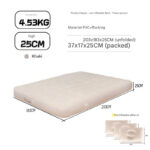 تشک بادی دو تا سه نفره Mountainhiker مدل SZK1118