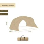 سایه‌بان نیم کره کمپینگ Mountainhiker مدل SZK799 - Image 2