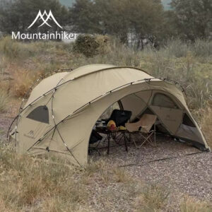 سایه‌بان نیم کره کمپینگ Mountainhiker مدل SZK799