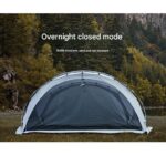 سایه‌بان نیم کره کمپینگ Mountainhiker مدل SZK799 - Image 3