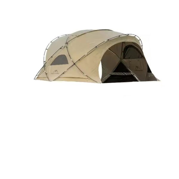 سایه‌بان نیم کره کمپینگ Mountainhiker مدل SZK799