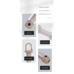MOUNTAINJIKER CAMPING ATMOSPHERE LIGHTS