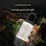 MOUNTAINJIKER CAMPING ATMOSPHERE LIGHTS