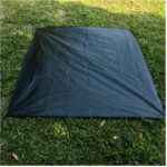 زیرانداز کمپینگ 2.10×2.90 متر Mountainhiker مدل SZK454