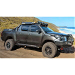 RHINOHIDE ARMOR® FULL KIT SUITABLE FOR TOYOTA TOYOTA HILUX REVO