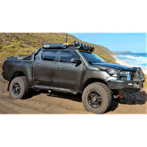 RHINOHIDE ARMOR® FULL KIT SUITABLE FOR TOYOTA TOYOTA HILUX REVO