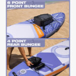 SUNHOKY INFLATABLE PADDLE BOARD (3)
