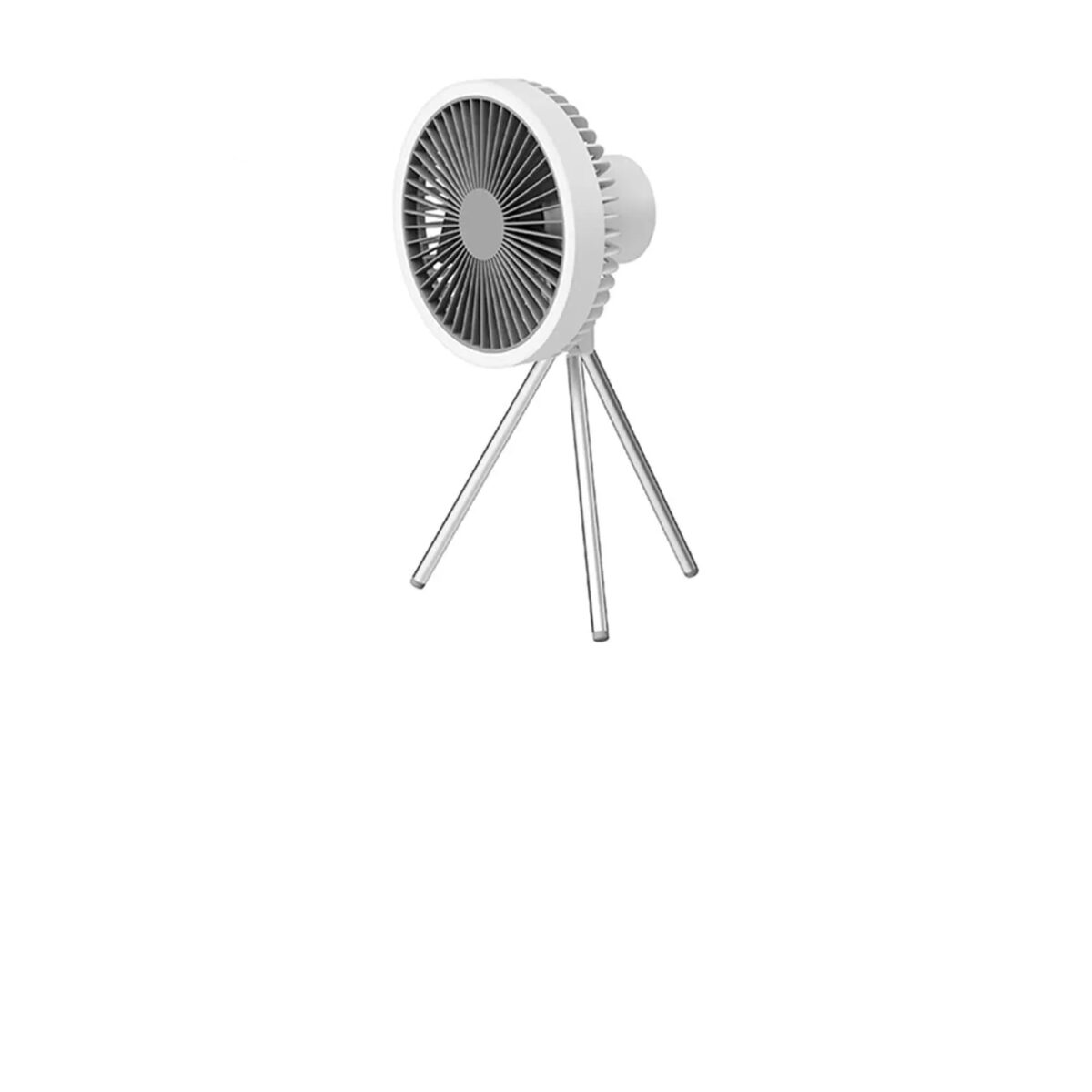 مینی پنکه شارژی کمپینگ توبیز مدل CPL T16 - Image 1