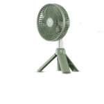 مینی پنکه شارژی کمپینگ توبیز مدل CPL T23