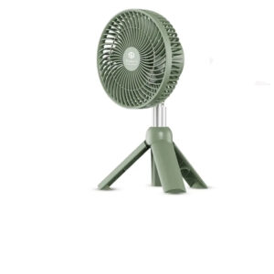 مینی پنکه شارژی کمپینگ توبیز مدل CPL T23