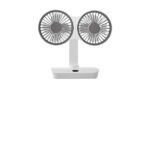 مینی پنکه شارژی کمپینگ توبیز مدل Fan 06