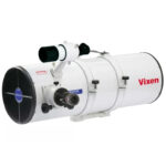 VIXEN R200SS REFLECTOR TELESCOPE WITH GPD2 MOUNT & TRIPOD