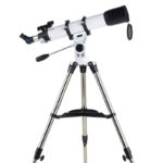 تلسکوپ شکستی 90 میلی‌متری نایت اسکای مدل Stellarview 90AZ (3)