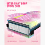 پدل بورد DIXERO SL PINK (2)