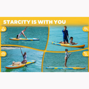پدل بورد STARCITY OCEANHERAT (3)