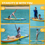 پدل بورد STARCITY SHINY (5)