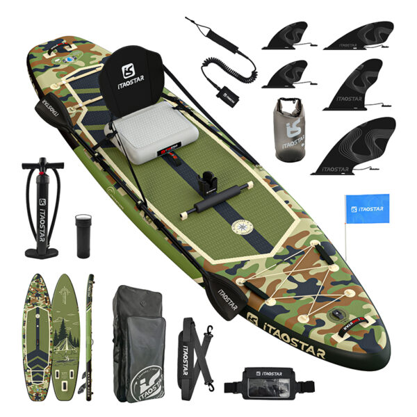 پدل بورد بادی iTAOSTAR مدل ADVENTURE A01A (1)