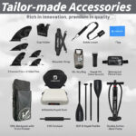 پدل بورد بادی iTAOSTAR مدل ADVENTURE A01A (4)