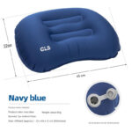 بالش بادی خودبادشو CLS مدل Headrest - Image 3