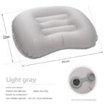 بالش بادی خودبادشو CLS مدل Headrest - Image 2