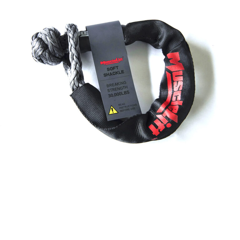 سافت شکل الیافی MUSCLELIFT مدل 13.6 تن