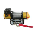 وینچ آفرود T-MAX مدل ATV PRO - Image 2