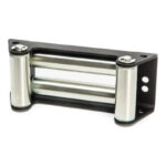 وینچ آفرود کابلی MUSCLELIFT مدل 5.7 و 4.3 تن