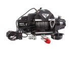 وینچ آفرود 13000 الیافی NEKO مدل DRAGON