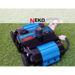 کمپرسور باد پنوماتیک Neko مدل TA ظرفیت 174 لیتر - Image 7