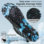 PLANKZONE DEEP OCEAN WATER SHOES (10)
