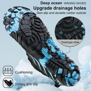 PLANKZONE DEEP OCEAN WATER SHOES (10)
