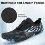 PLANKZONE DEEP OCEAN WATER SHOES (12)