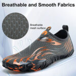 PLANKZONE LEYMAR WATER SHOES (10)