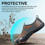 PLANKZONE LEYMAR WATER SHOES (8)