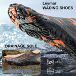 PLANKZONE LEYMAR WATER SHOES (9)