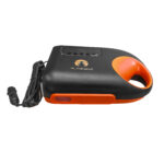 پمپ باد شارژی PLANKZONE مدل Wired+Wireless - Image 10