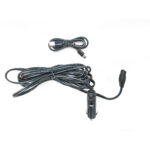 پمپ باد شارژی PLANKZONE مدل Wired+Wireless