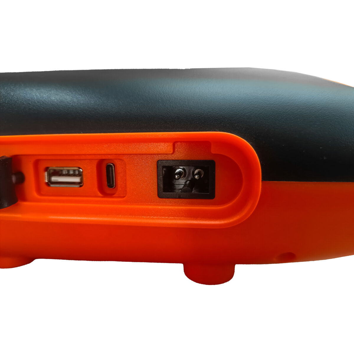 پمپ باد شارژی PLANKZONE مدل Wired+Wireless