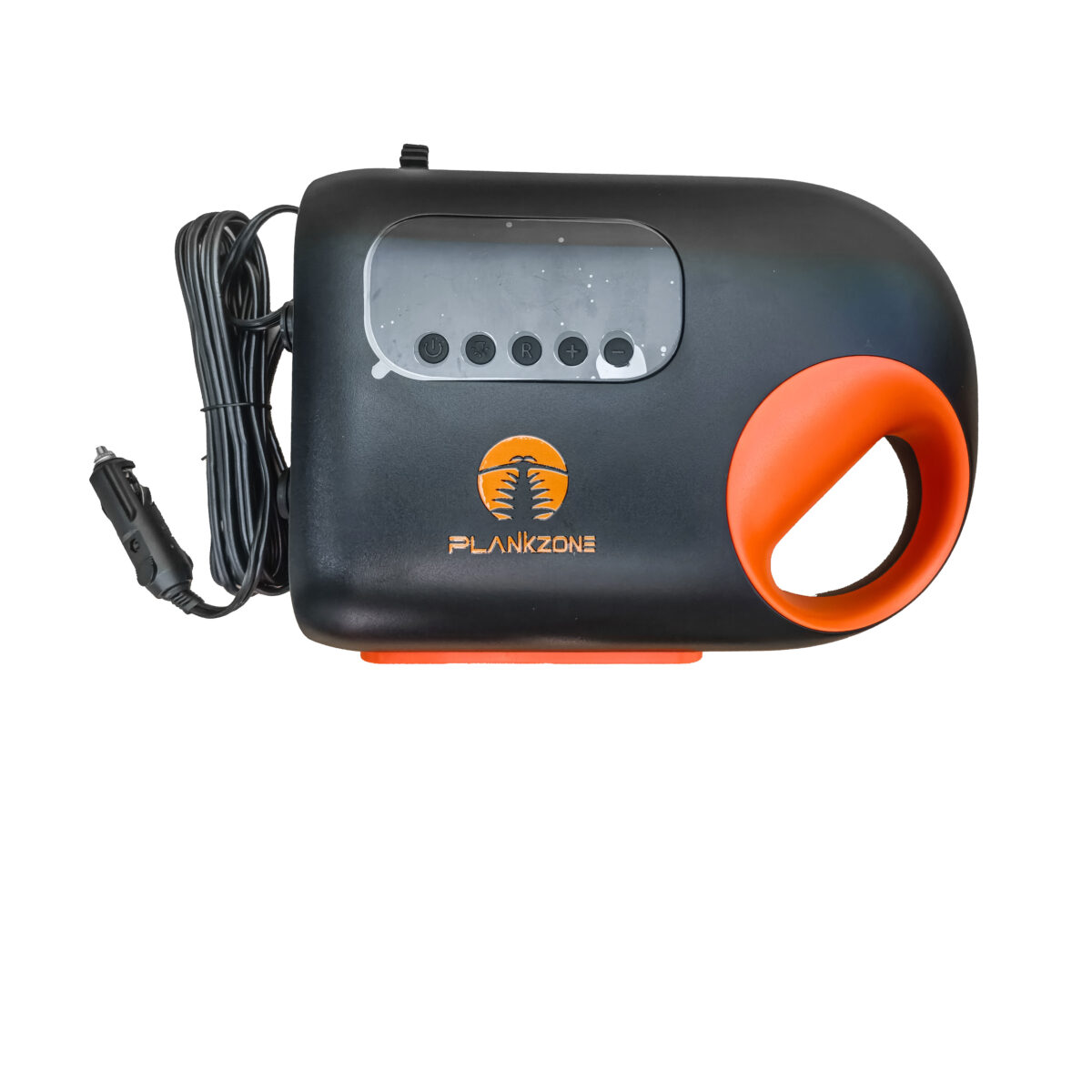 پمپ باد شارژی PLANKZONE مدل Wired+Wireless