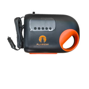 پمپ باد شارژی PLANKZONE مدل Wired+Wireless